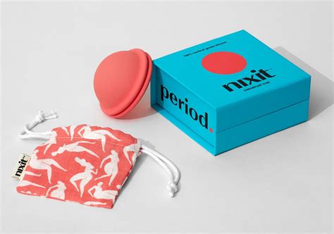 Nixit Menstrual Cup Menstrual Cup Menstrual Cup