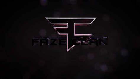 Faze Clan Fan Made Intro Youtube