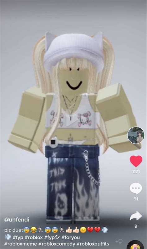 Pin On Roblox Outfit Ideas