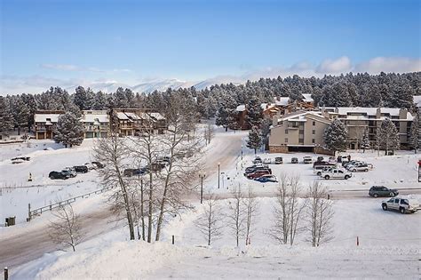 Angel Fire New Mexico Worldatlas