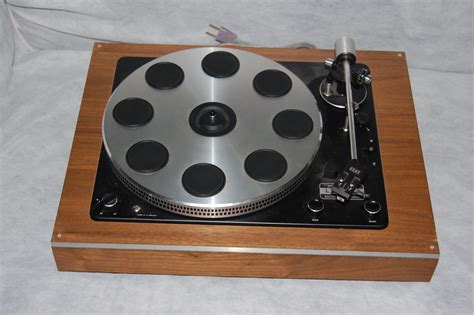 Realistic Lab 60 Turntable Vintage Electronics Turntable Old Radios