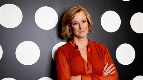 Leigh Sales Speculation Host Will Have Weekly Abc Talk Show In