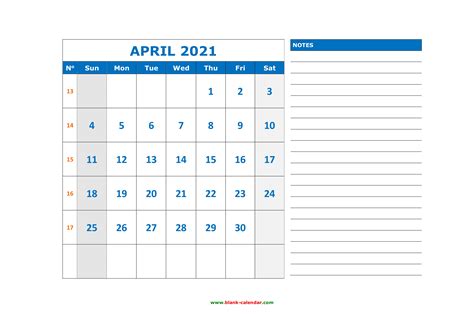 February 2021 Calendar Printable With Notes February 2021 Editable
