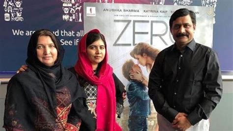Un women deutschland engagiert sich für die gleichstellung der geschlechter, für frauenrechte, für die beendigung der gewalt gegen frauen und für die beseitigung jeder form der diskriminierung von frauen. Nobel Prize winner Malala Yousafzai loved watching Shah ...