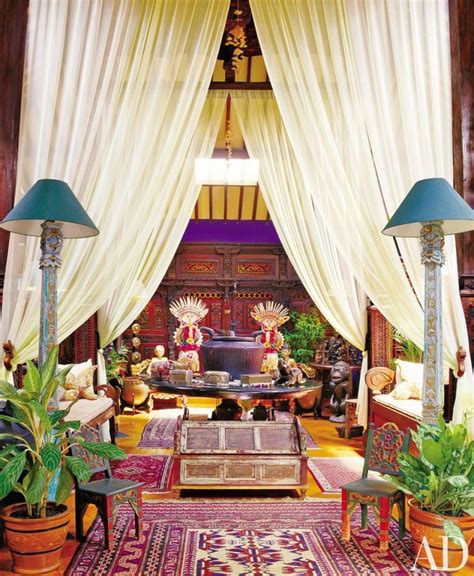 Take A Trip To Morocco 7 Tips To Nail This Exotic Decorating Trend