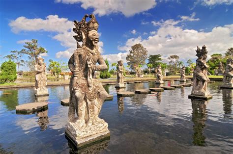 Bali A Little Bit Of Paradise On The Equator Regularly Voted The