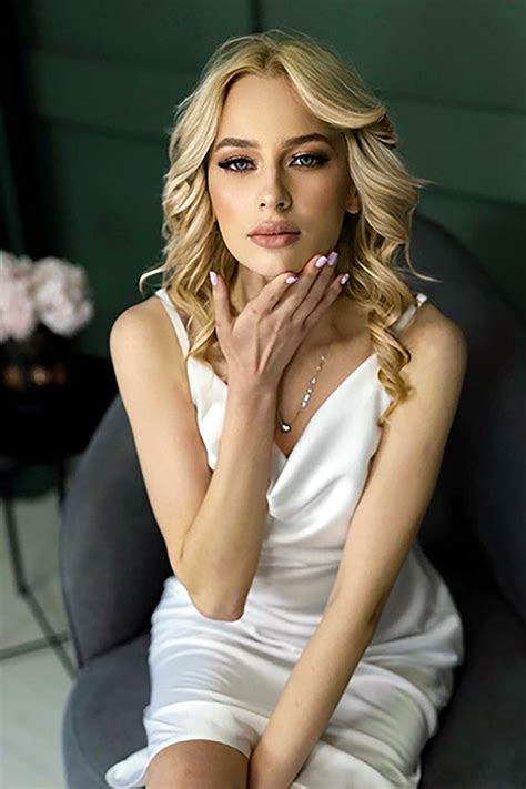 Pretty Miss Mariia 21 Yrs Old From Lviv Ukraine My Future Profession Is A Doctor I Ve Dr