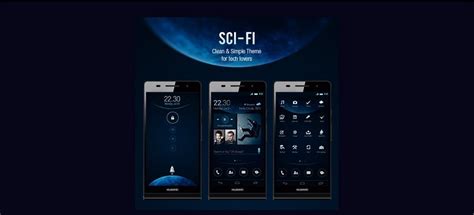 12 Inspiring Decisions For Your New Sci Fi Interface Yes Web Designs