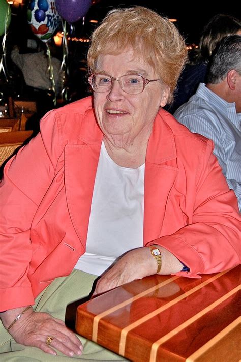 Obituary Of Mary Ellen Toolan