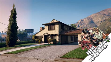 Ment Acheter Une Maison Sur Gta 5 Mode Histoire Tutorial Pics