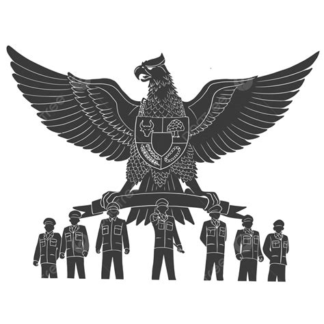 Pancasila Sakti Png Vectores Psd E Clipart Para Descarga Gratuita