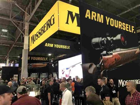 Shot Show Success Is All About The Schedule Tactical Retailer