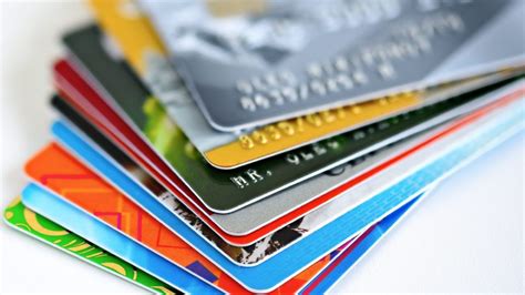 How Many Credit Cards Is Too Many Readers Digest