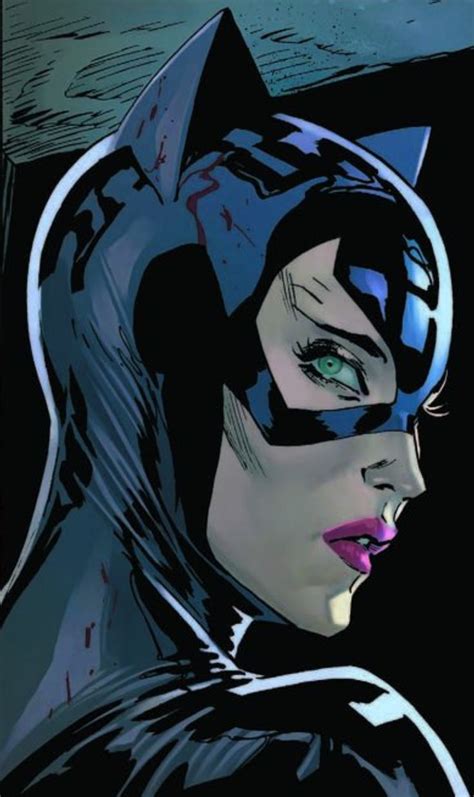 Pin By Elaine Smith On Catwoman Catwoman Comic Catwoman Batman Artwork