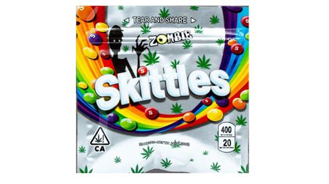 Candy Edibles A Tasty Way To Enjoy A Cannabis High Tricks Clues