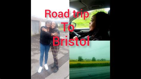 Road Trip To Bristol Vlog Youtube