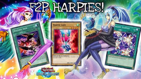 Free To Play Harpies Feat 3 Harpie Oracle Only 1 Mini Box Needed Yu