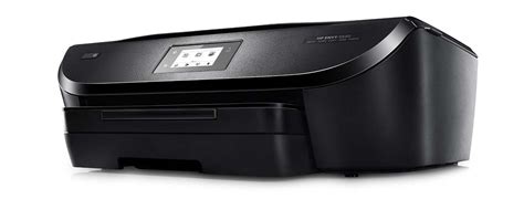 Hp Envy 5540 Review Inkjet All In One With Speed And Style Toms Guide