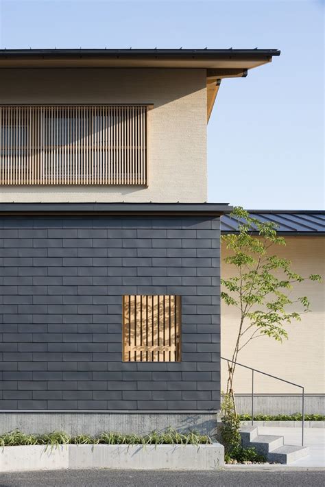 Japanese Style House Design Exterior Japan Houses A Look At Current