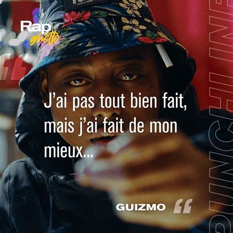 Épinglé Sur Punchlines Rap Français 2020