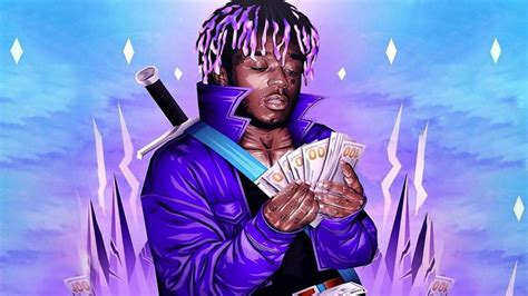 Rapper Computer Lil Uzi Vert Wallpapers Wallpaper Cave