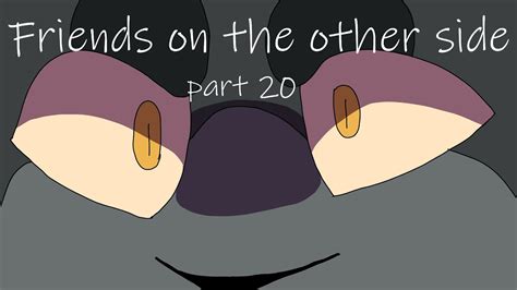 Friends On The Other Side Evil Jayfeather Part 20 Youtube