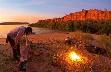10 Best Outdoor Camping Locations In Australia Vip Yacht And Boat