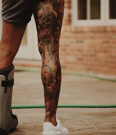 .choppa wallpaper aesthetic ` nle choppa wallpaper cartoon ` nle choppa wallpaper collage nle choppa… with or without tattoos. Pin by Bre on Ink | Odell beckham jr, Odell beckham jr tattoos, Beckham jr