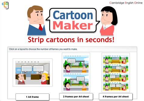 Online Cartoon Photo Maker Carton