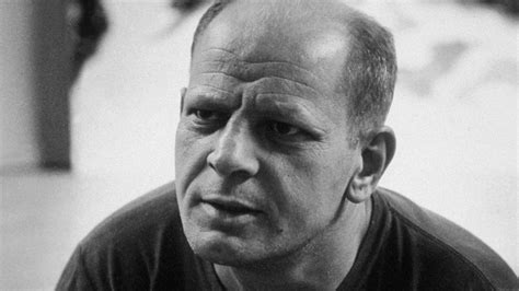 The Tragic Real Life Story Of Jackson Pollock