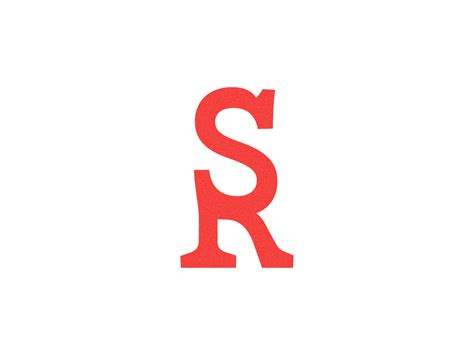 Sr Logo Logodix