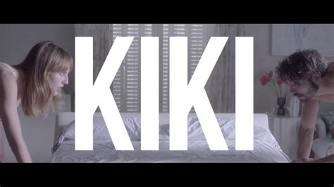 Teaser Tráiler De Kiki El Amor Se Hace Nueva Cinta De Paco León