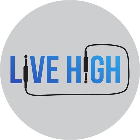 LiVE HiGH - YouTube