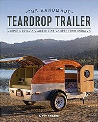 If anyone is interested in a teardrop for sale maybe they might be inspired to find out how to. How Much Does It Cost To Build A Teardrop Camper? - Used Teardrops