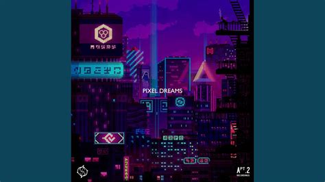 Pixel Dreams Youtube