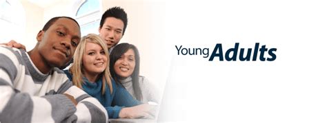 Young Adults