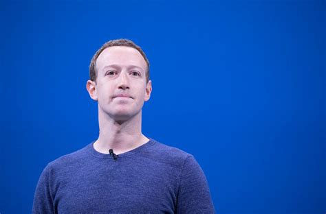 Mark Zuckerberg Ha Perdido Más De La Mitad De Su Fortuna En 2022 Qué Pasa