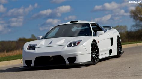 Project Widebody Jeffs 1991 Acura Nsx