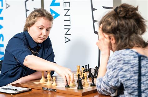 The 10 Best Chess Games Of 2019