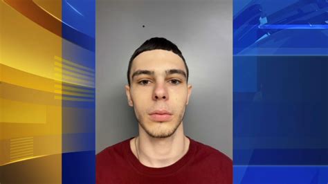 Montgomery County Pa Murders 17 Year Old Dominic Carboni Arrested In Murders Of 2 Teenagers