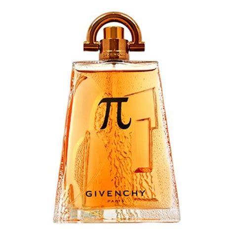 Givenchy Pi Cologne The Scent That Exceeds All Limits