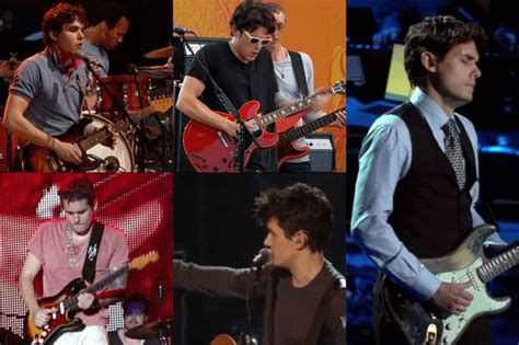 John Mayer Live Sessions Remastered Rjohnmayer
