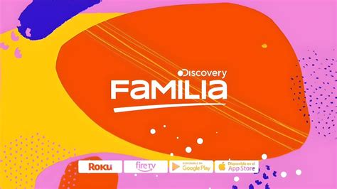 🔴 En Vivo ¡discovery Familia Las 24 Horas Youtube