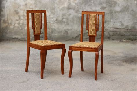 Styles Of Antique Side Chairs