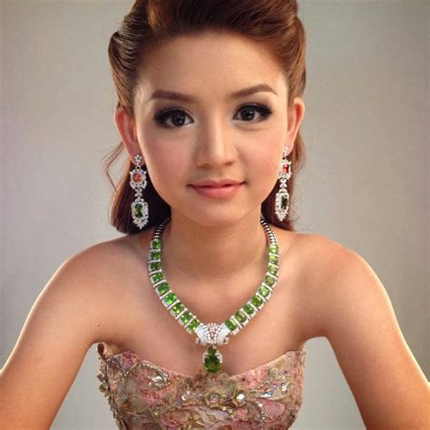 Khin Wint Wah Myanmar Model Myanmar Model Girl