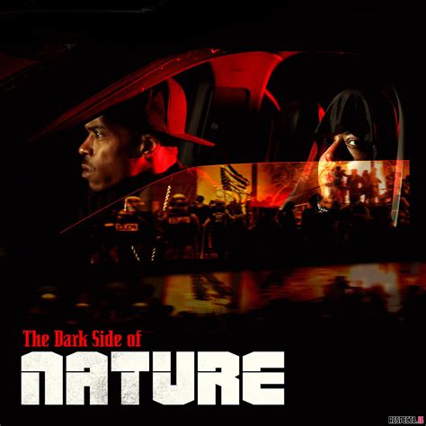 M A V Rob Gates And Big Ghost Ltd The Dark Side Of Nature Respecta The Ultimate Hip Hop Portal