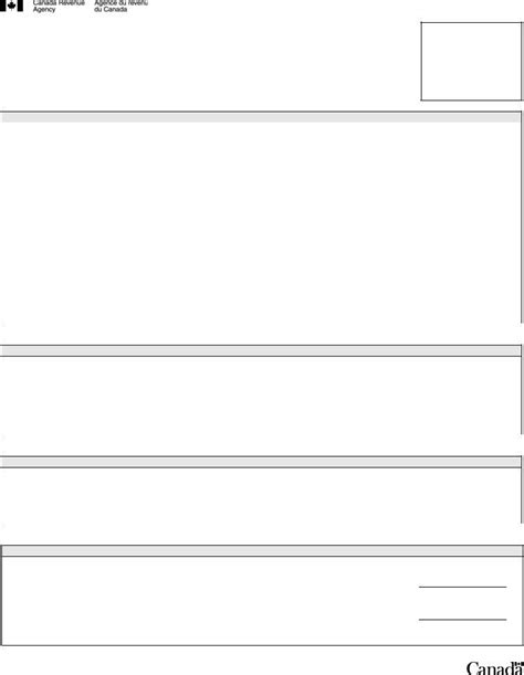 Canada Form Rc65 E ≡ Fill Out Printable Pdf Forms Online