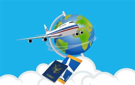 Get Verifiable Flight And Hotel Bookings For Visa Applications