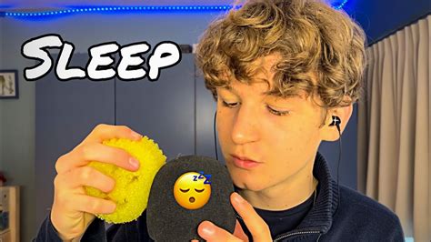 Asmr Until You Fall Asleep 💤 Youtube