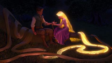 Ask The Magic Hair Princess Rapunzel Of Corona Deviantart